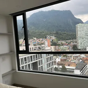  Apartamento En Torre Barcelona Ve Monserrate Lado The Spotty